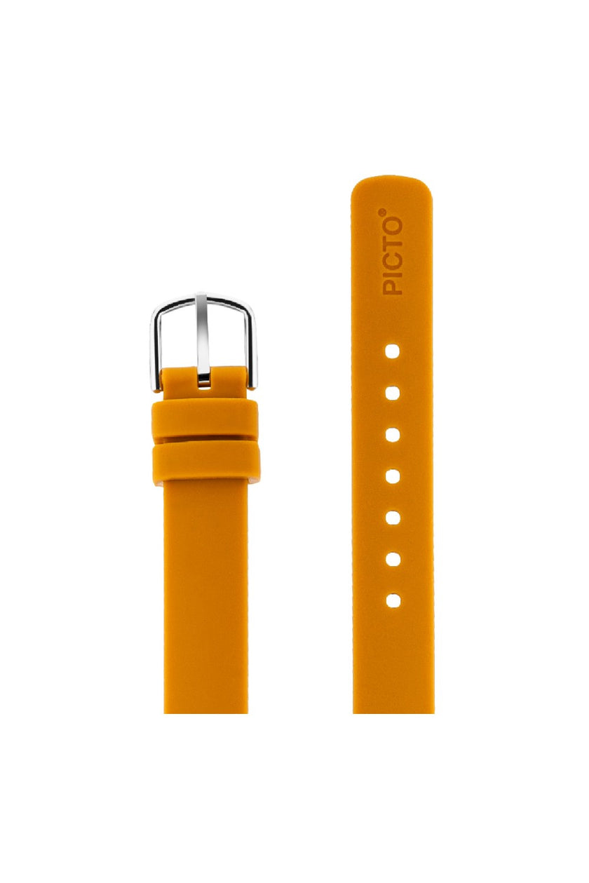 SILICONE STRAP PICTO - 84274