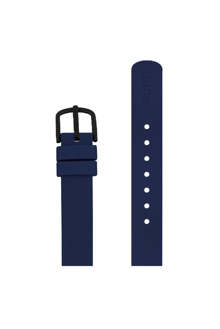 SILICONE STRAP PICTO - 84276