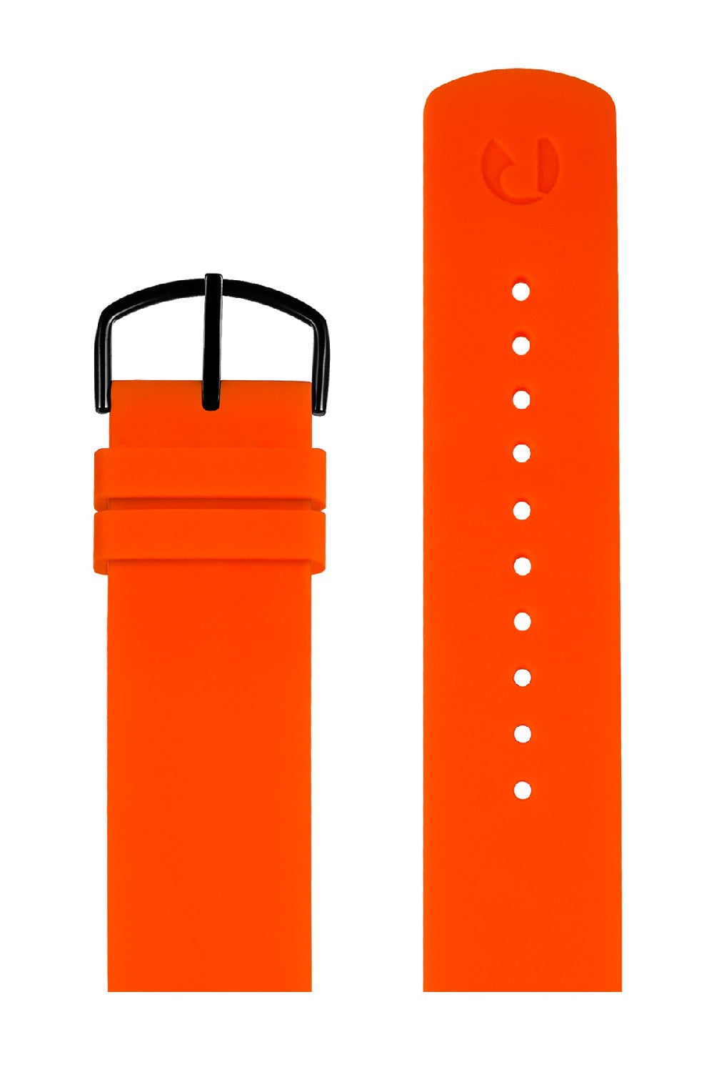 SILICONE STRAP PICTO - 84303