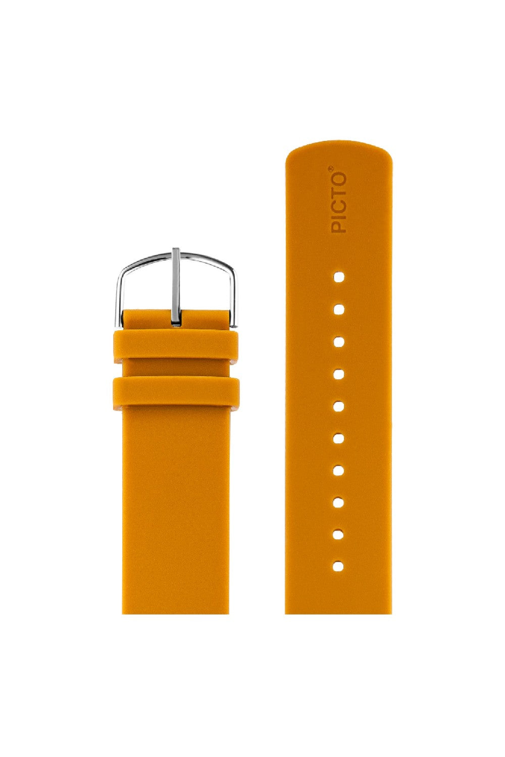 SILICONE STRAP PICTO - 84306