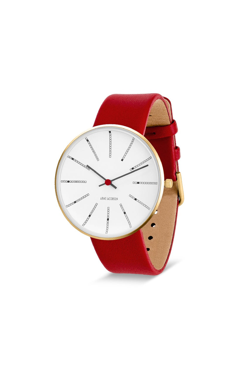 WATCH ARNE JACOBSEN - 84333