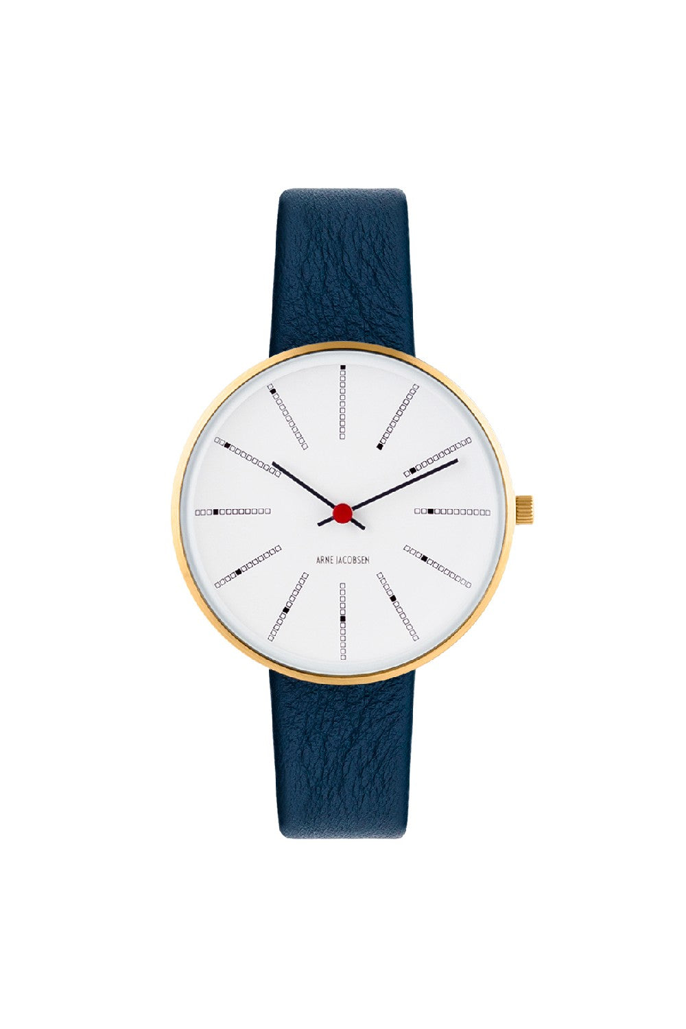 WATCH ARNE JACOBSEN - 84335