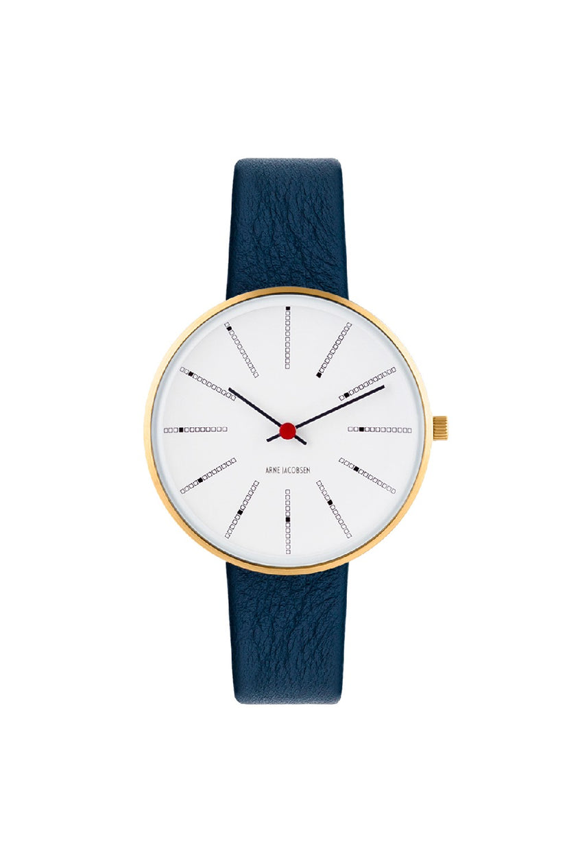 WATCH ARNE JACOBSEN - 84335