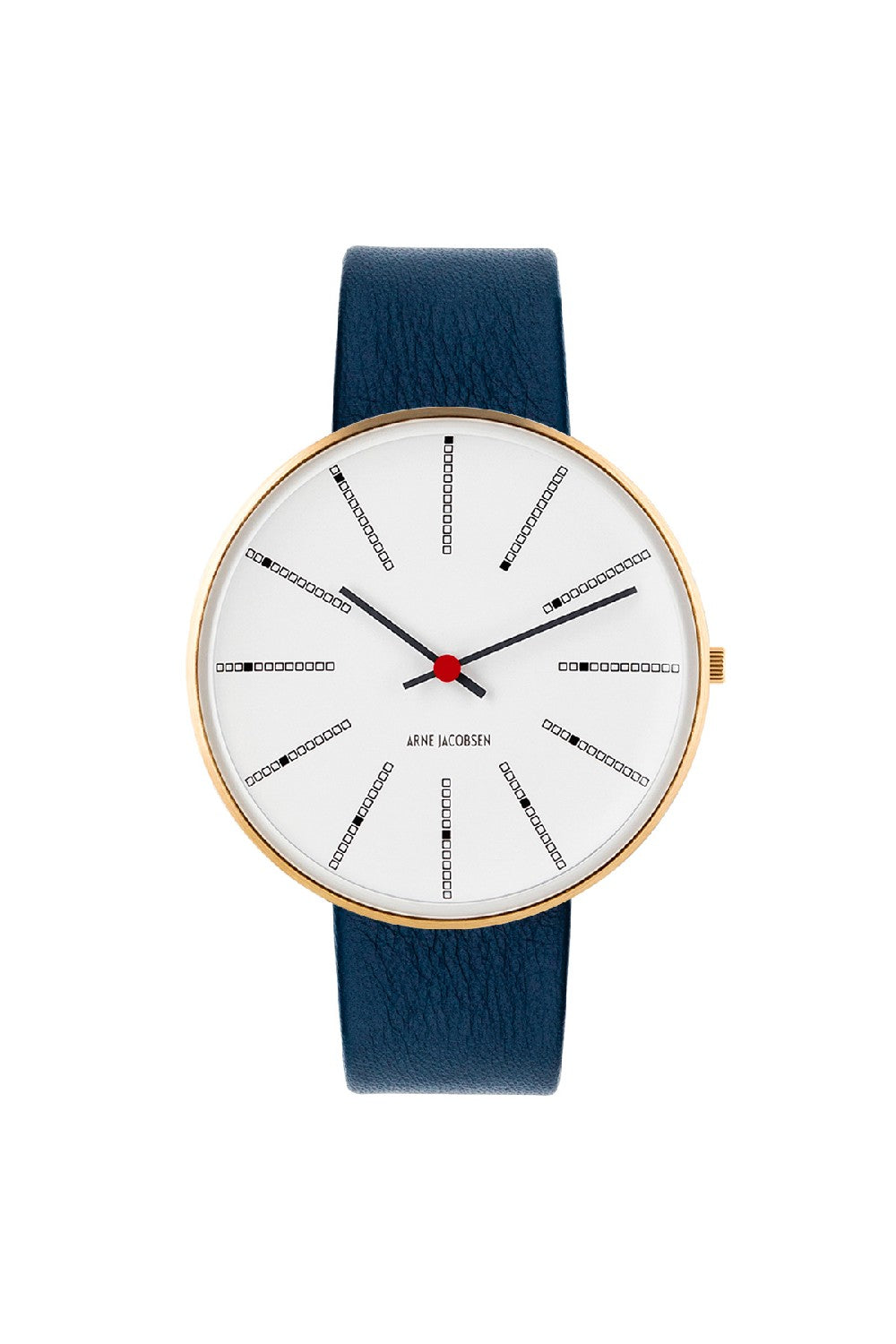 WATCH ARNE JACOBSEN - 84336