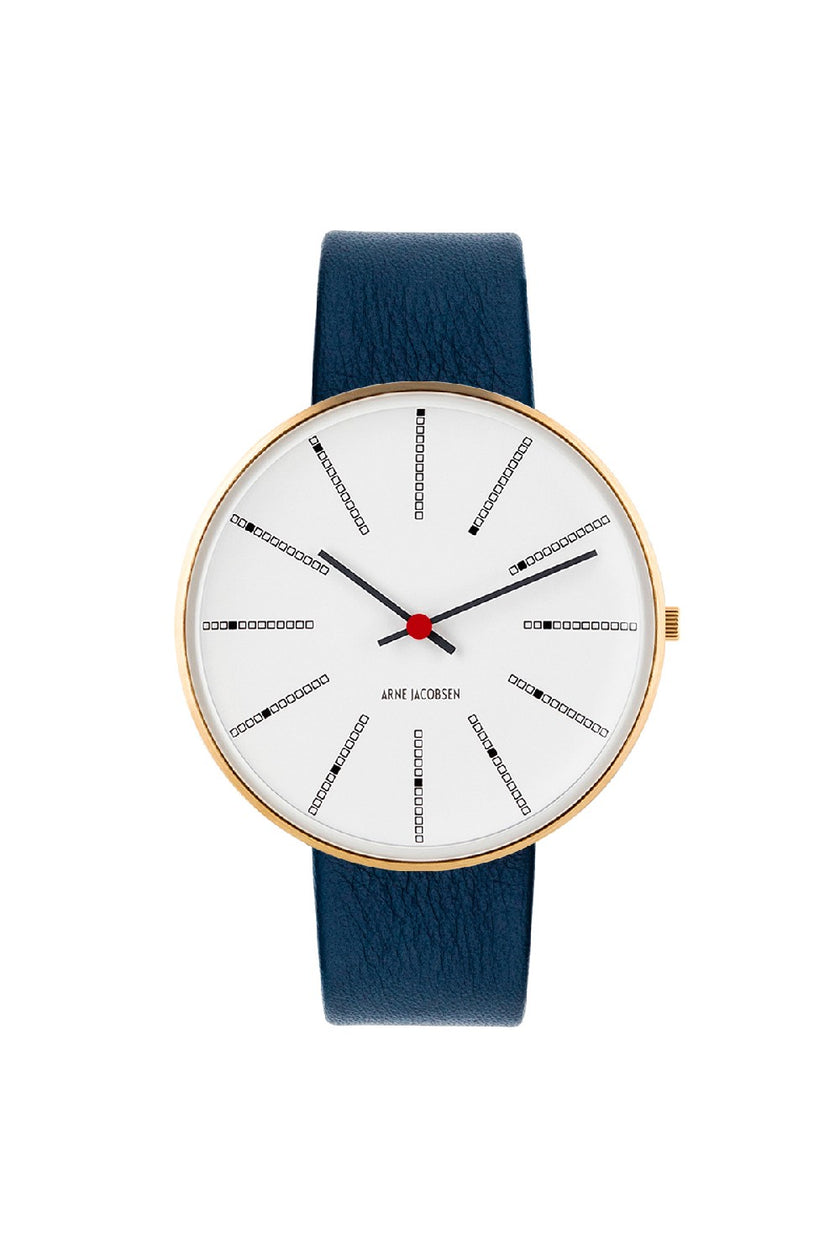 WATCH ARNE JACOBSEN - 84336