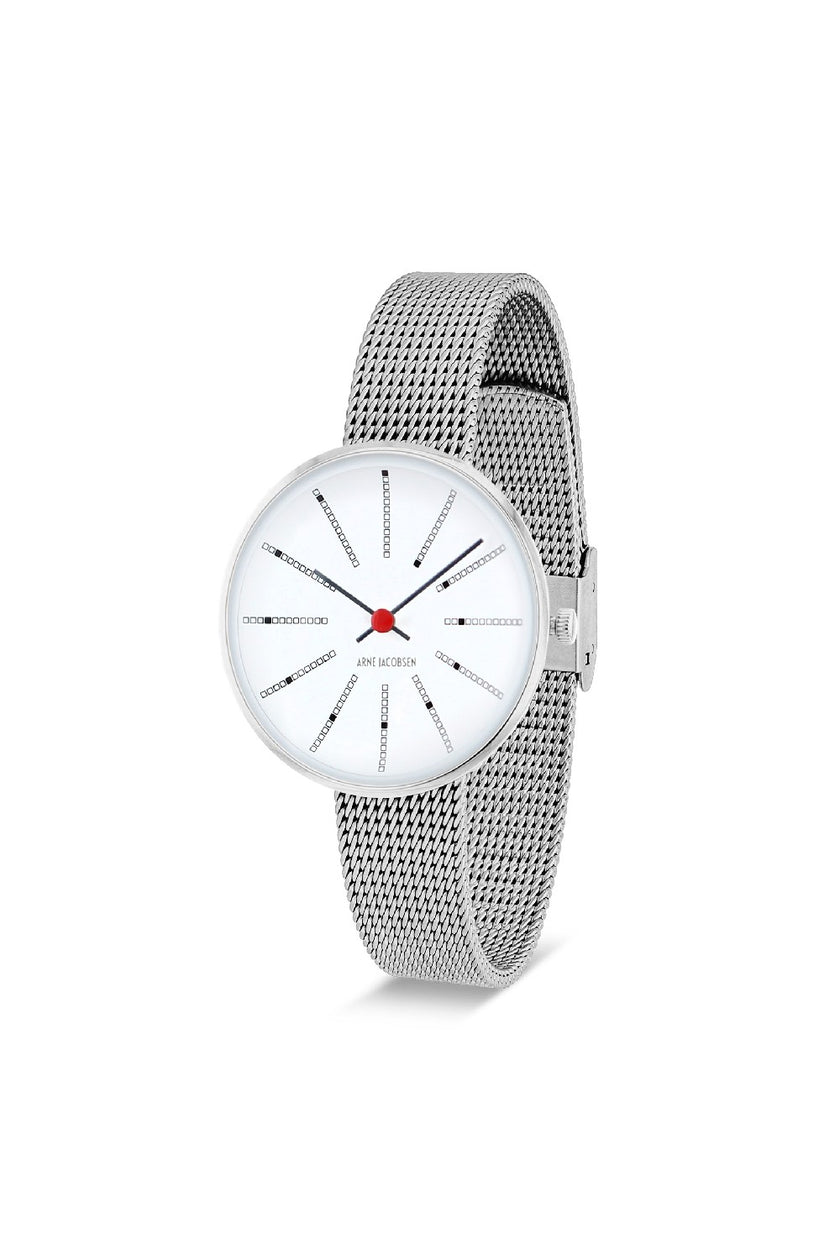 WATCH ARNE JACOBSEN - 84343
