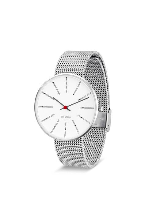 WATCH ARNE JACOBSEN - 84345