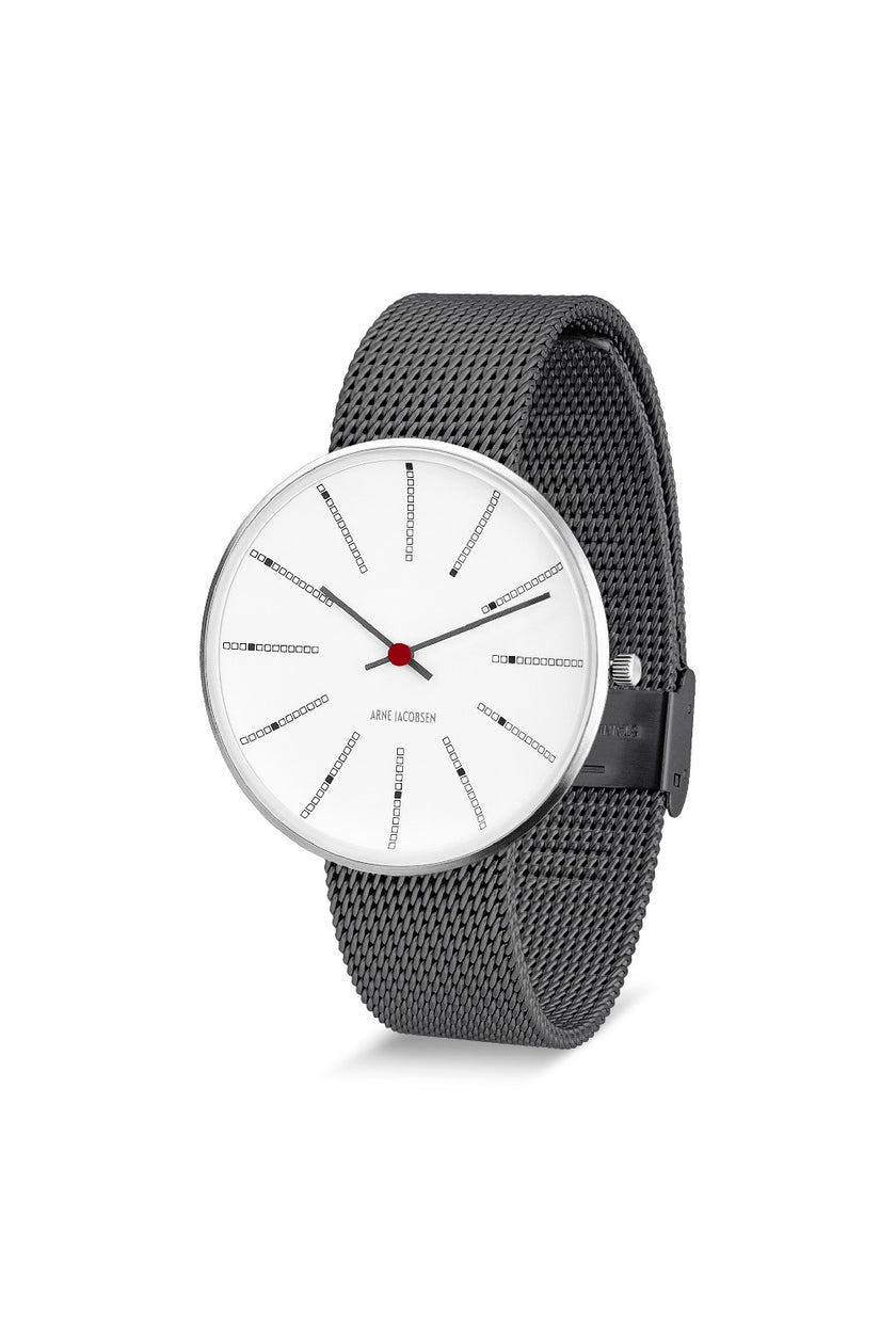 WATCH ARNE JACOBSEN - 84348