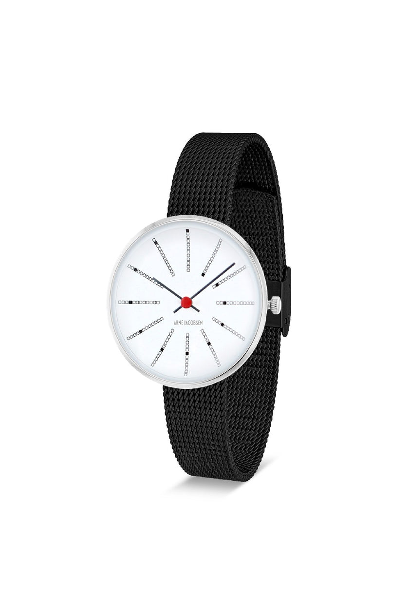 WATCH ARNE JACOBSEN - 84349