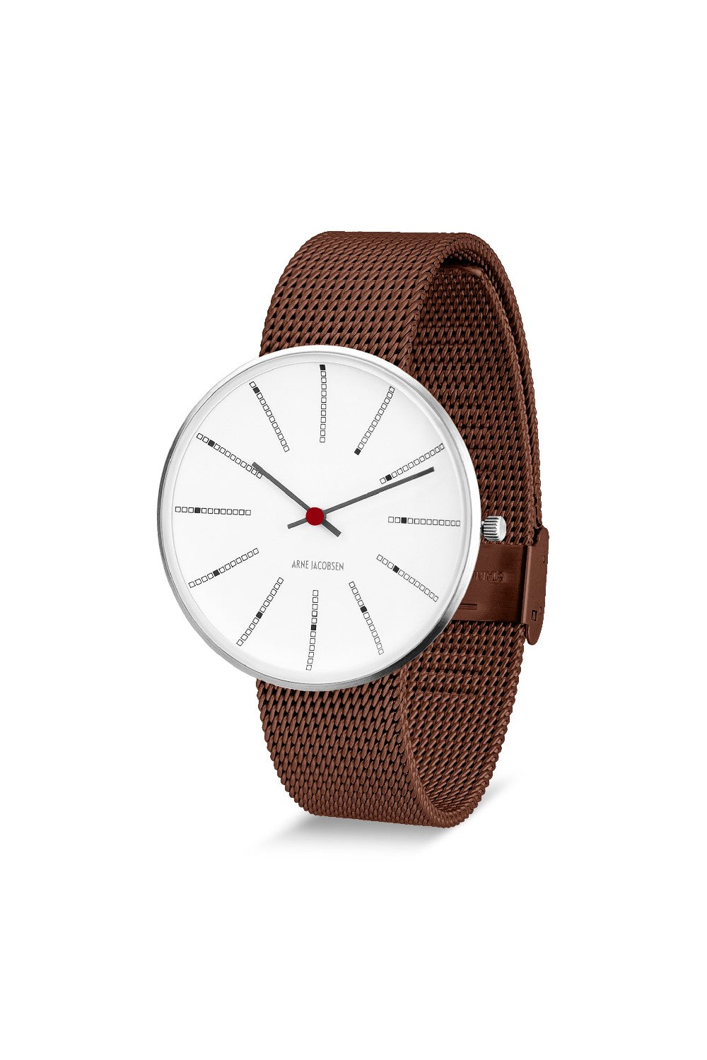 WATCH ARNE JACOBSEN - 84354