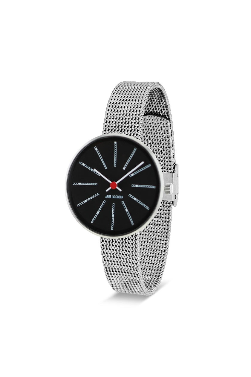 WATCH ARNE JACOBSEN - 84358