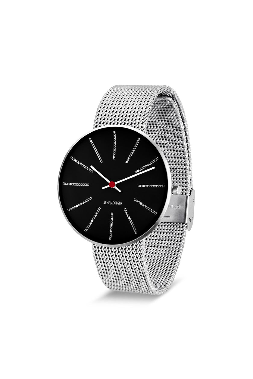 WATCH ARNE JACOBSEN - 84360
