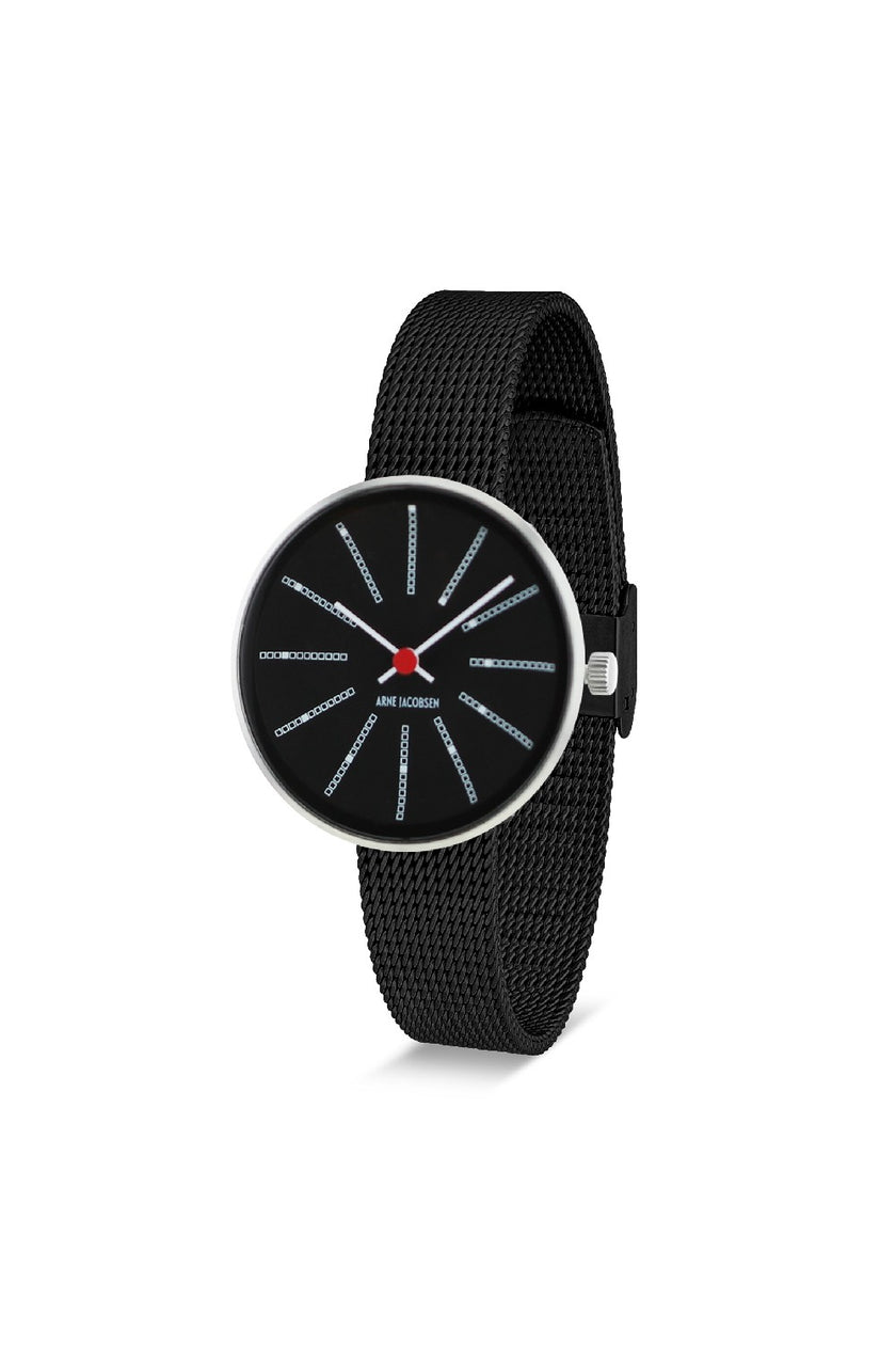 WATCH ARNE JACOBSEN - 84361