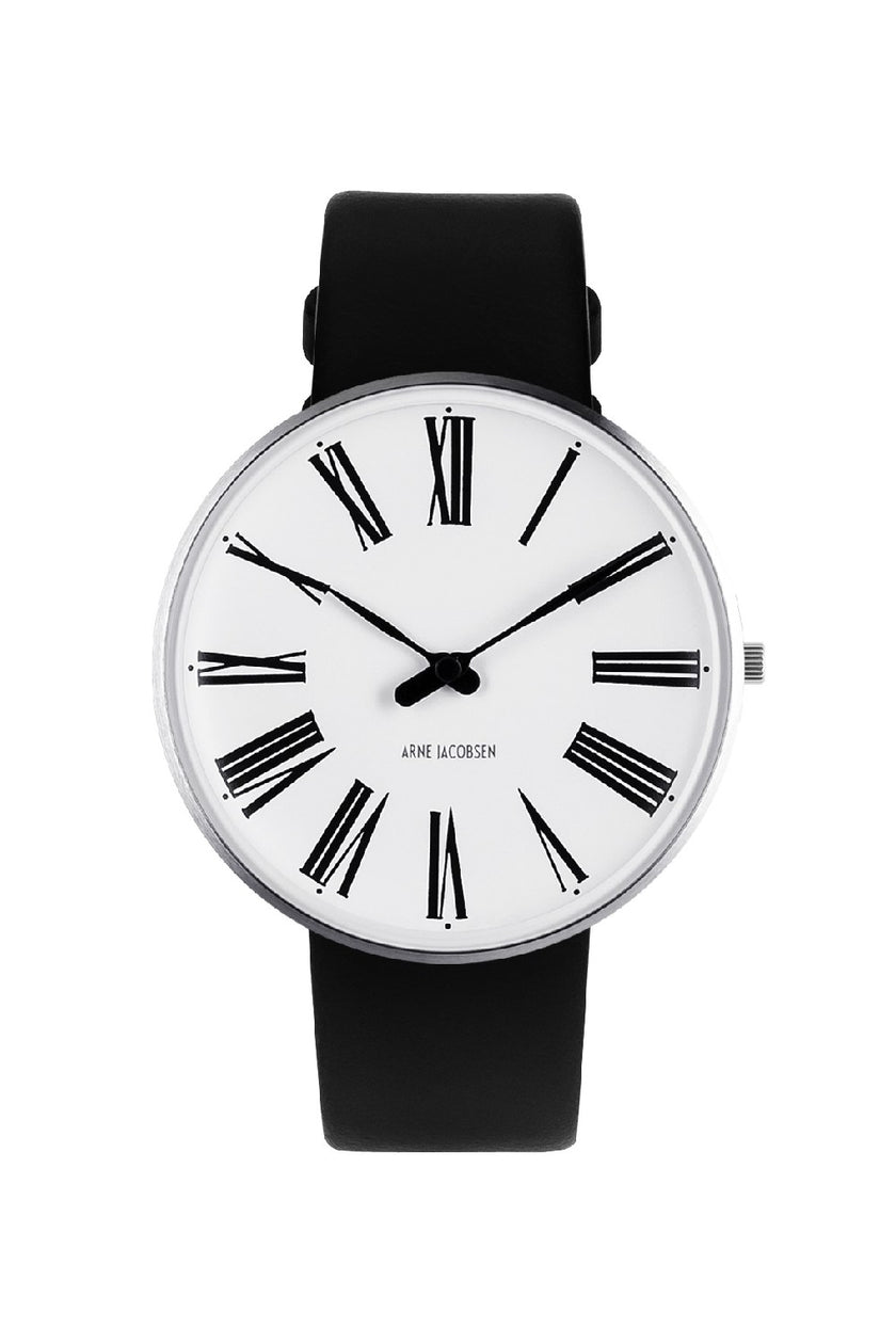 WATCH ARNE JACOBSEN - 84374
