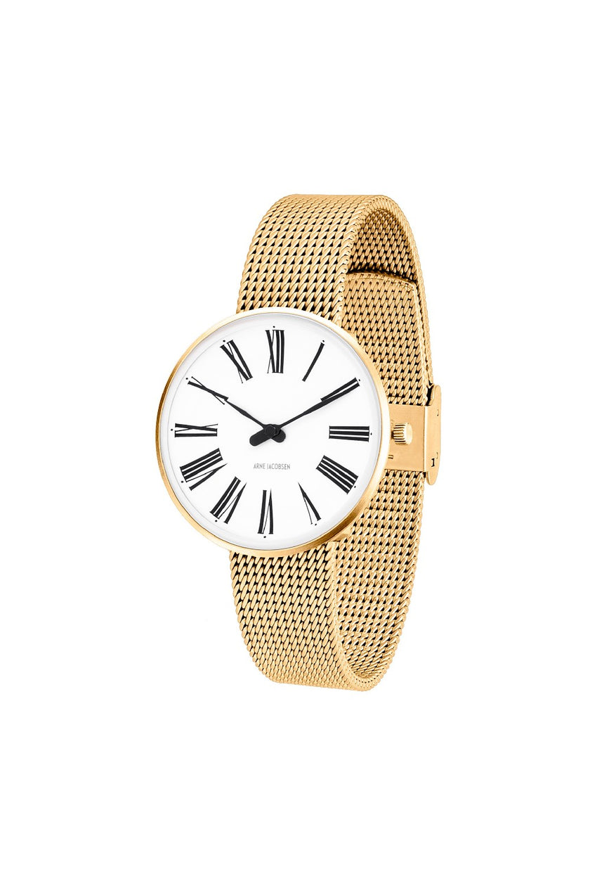 WATCH ARNE JACOBSEN - 84412