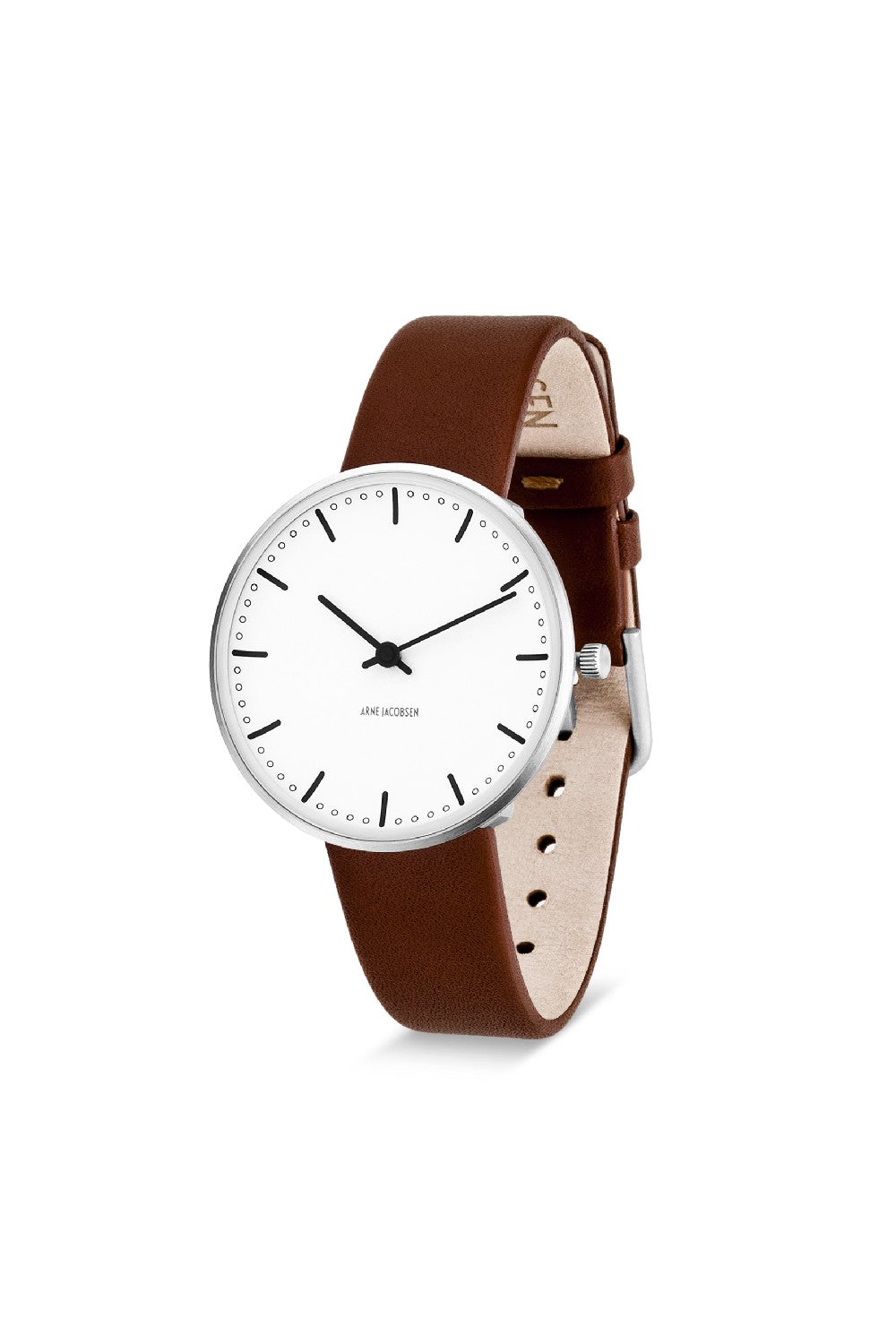 WATCH ARNE JACOBSEN - 84429