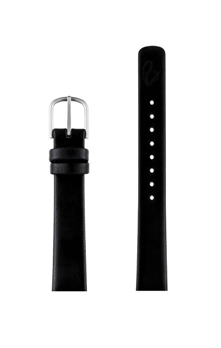 LEATHER STRAP ARNE JACOBSEN - 84462