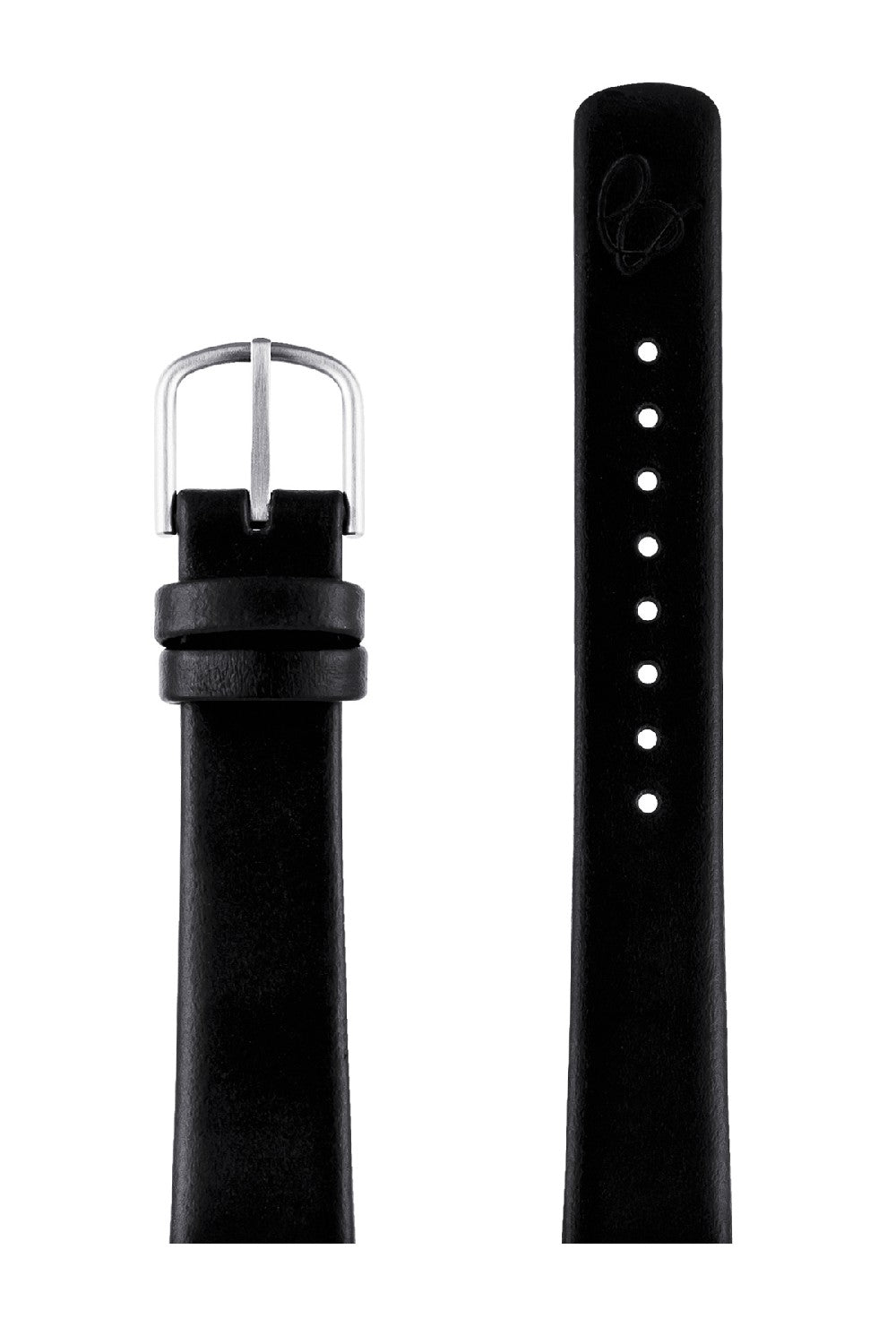 LEATHER STRAP ARNE JACOBSEN - 84463