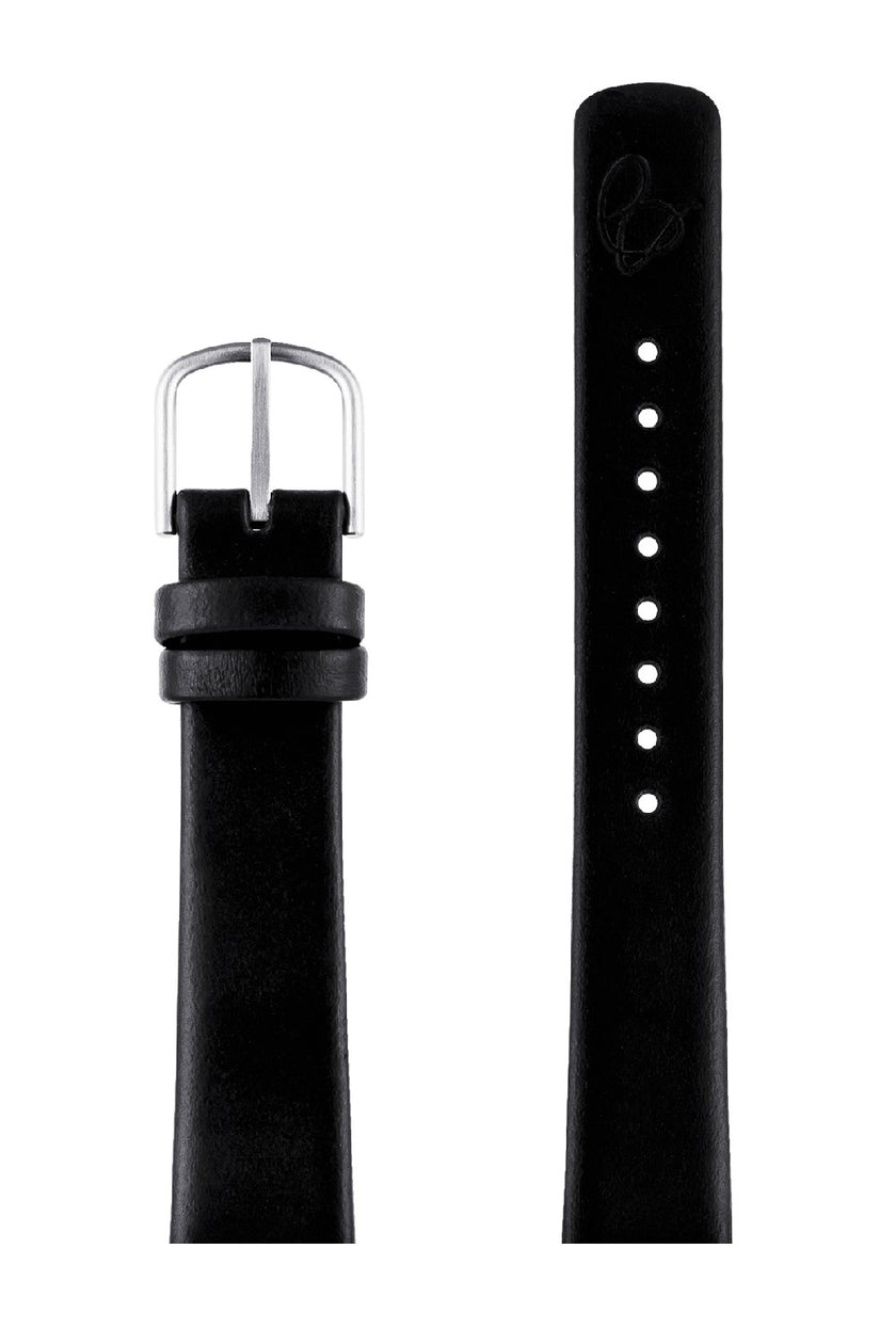 LEATHER STRAP ARNE JACOBSEN - 84463
