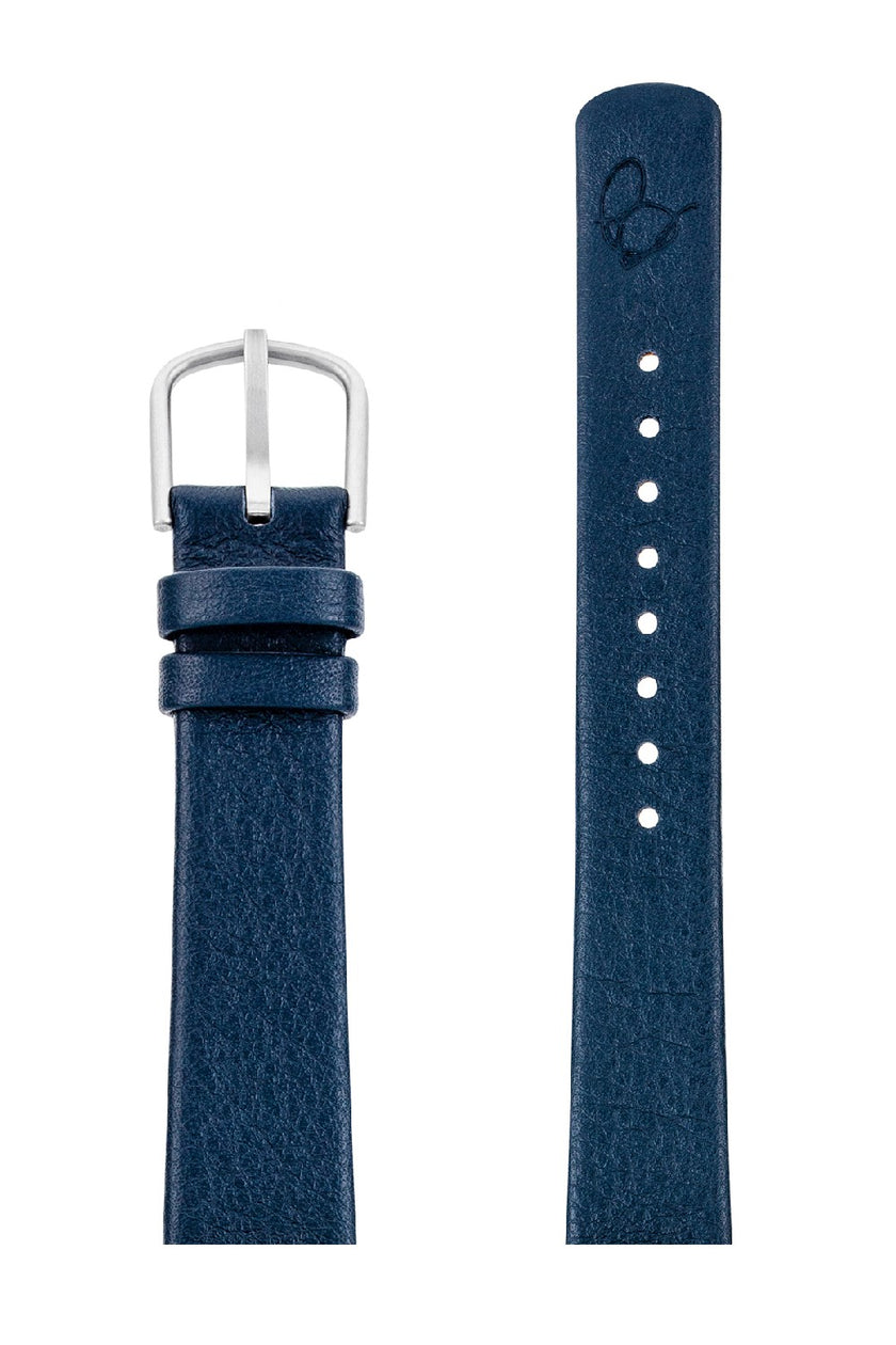 LEATHER STRAP ARNE JACOBSEN - 84469