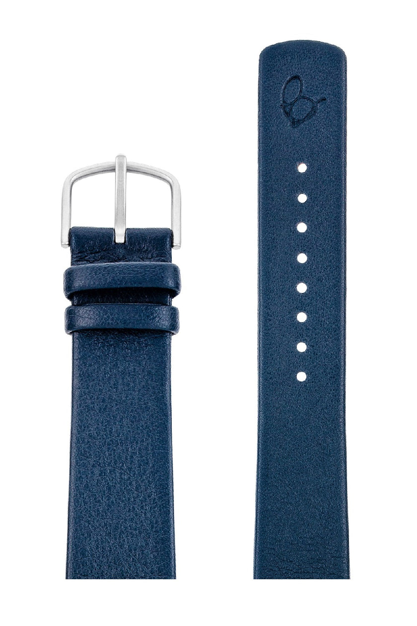 LEATHER STRAP ARNE JACOBSEN - 84470