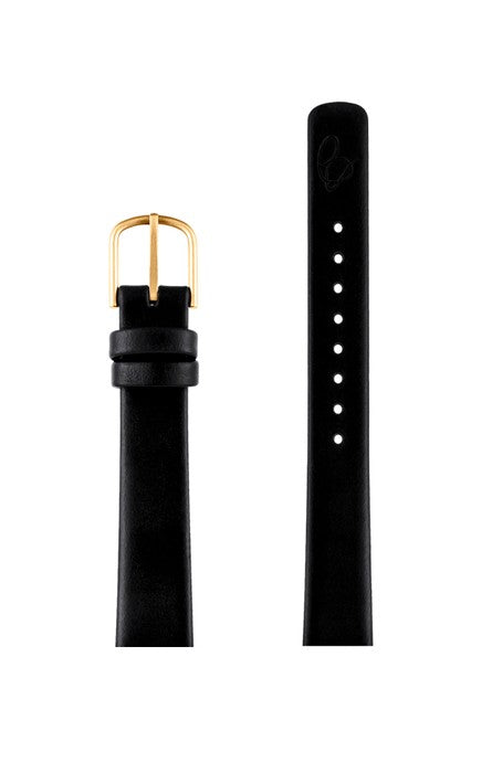 LEATHER STRAP ARNE JACOBSEN - 84485