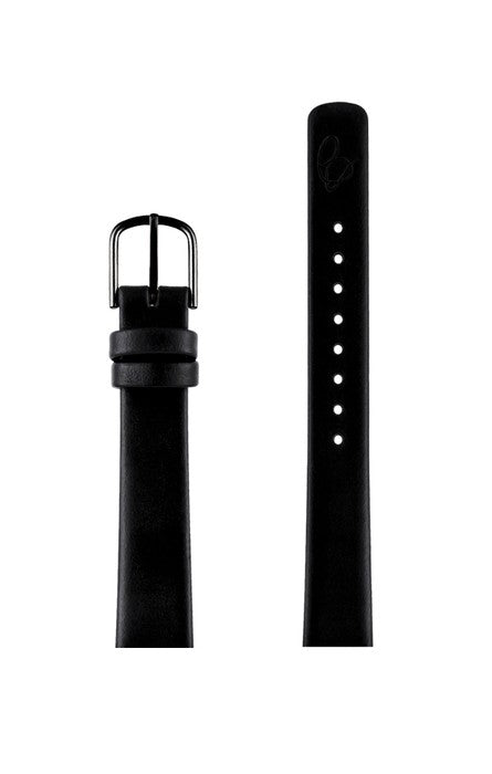 LEATHER STRAP ARNE JACOBSEN - 84510