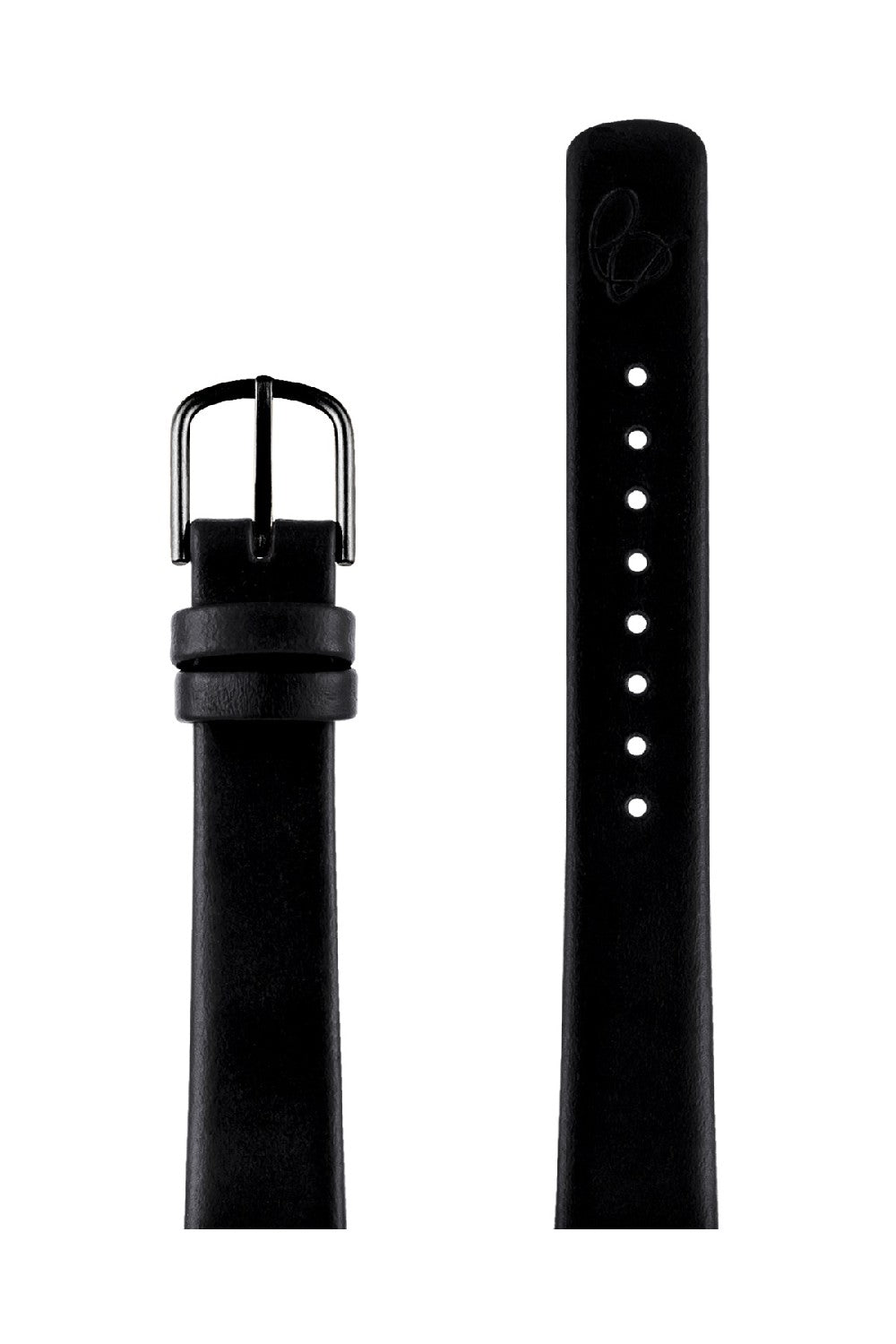 LEATHER STRAP ARNE JACOBSEN - 84511