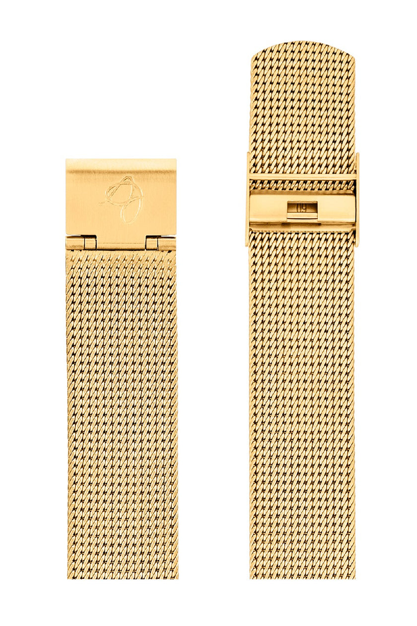 MESH BAND ARNE JACOBSEN - 84518