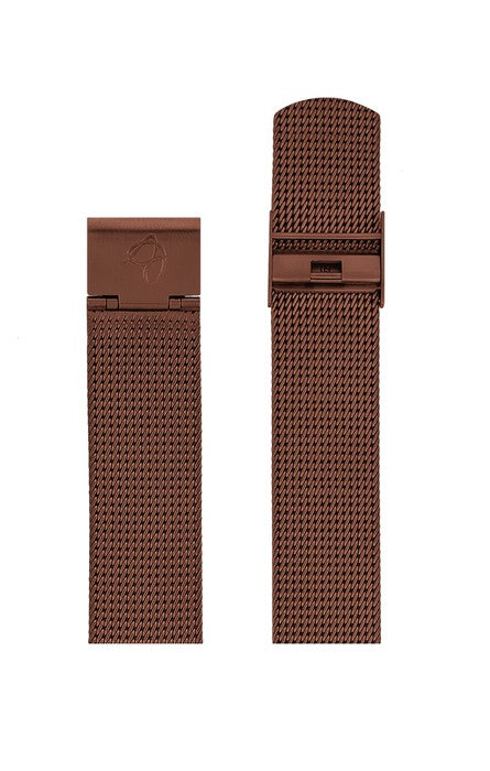 MESH BAND ARNE JACOBSEN - 84530