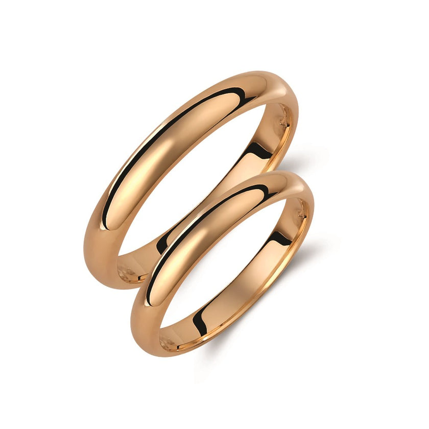 CHAIN GOLD 18K - 84534