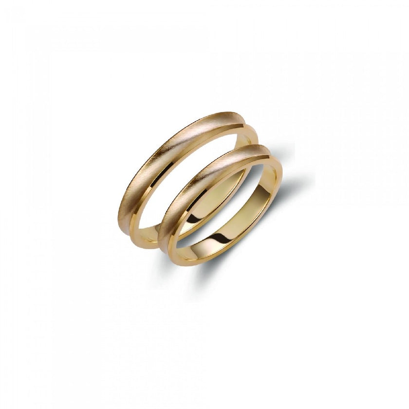 CHAIN GOLD 14K - 84541