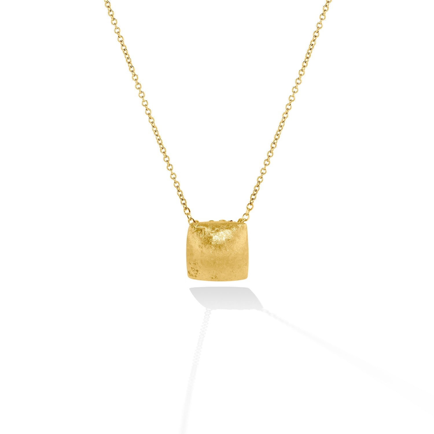 NECKLACE GOLD 585 - 84593