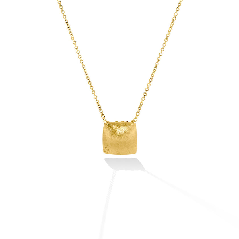 NECKLACE GOLD 585 - 84593
