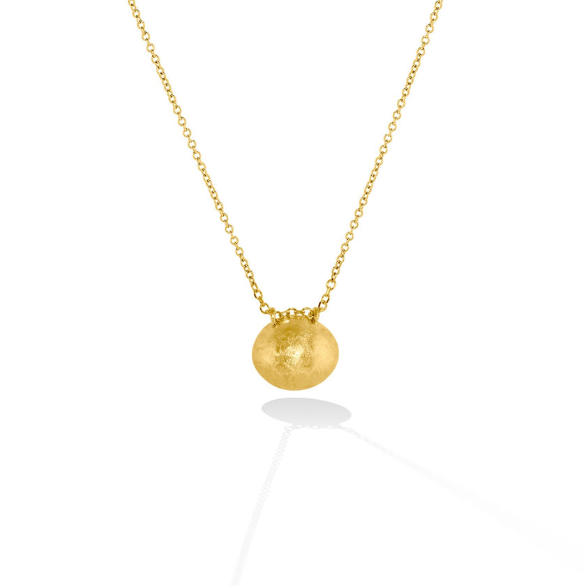 NECKLACE GOLD 585 - 86128