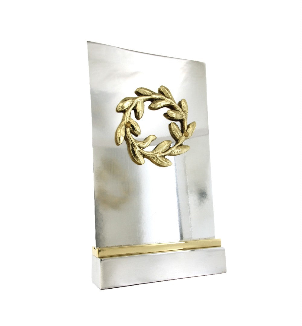 PLAQUE - 86159