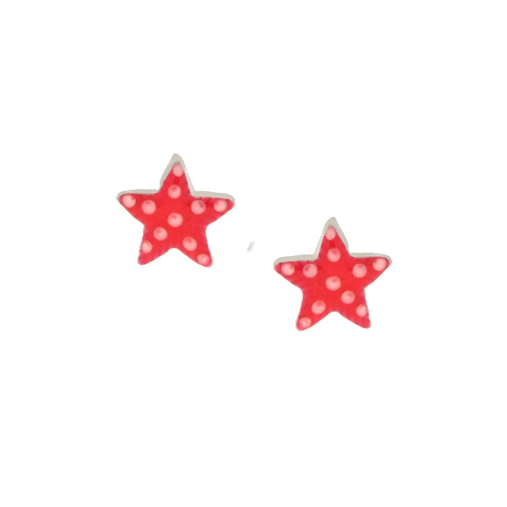 EARRINGS SILVER 925 - 86355