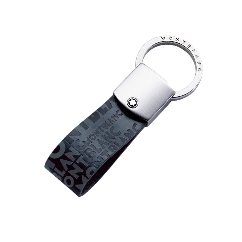 LEATHER KEY CHAIN MONTBLANC - 86390
