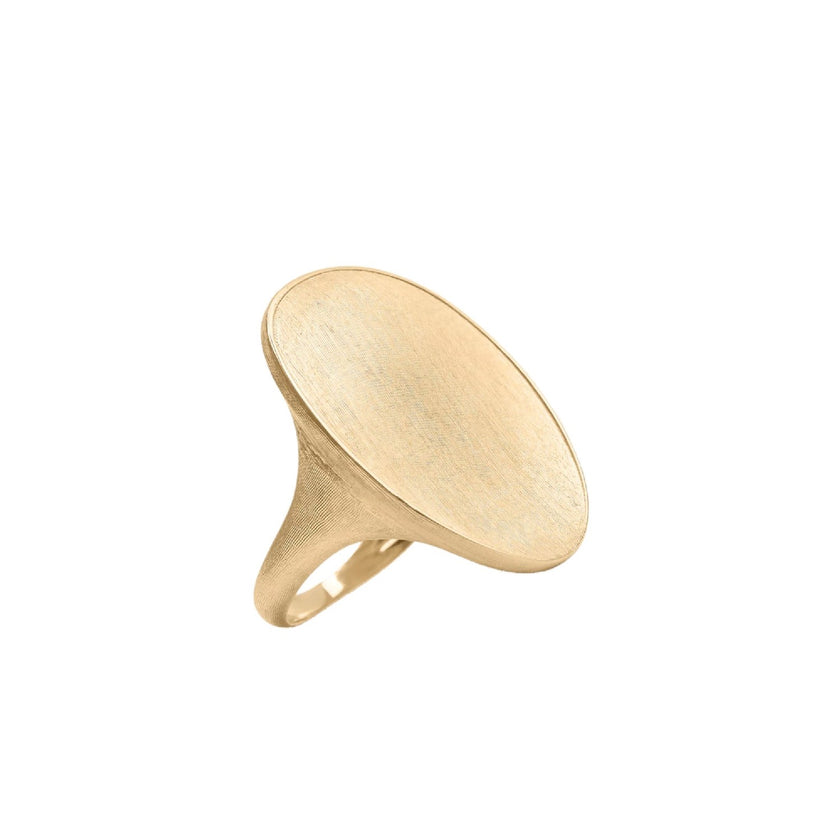 RING  GOLD 750 - 86707