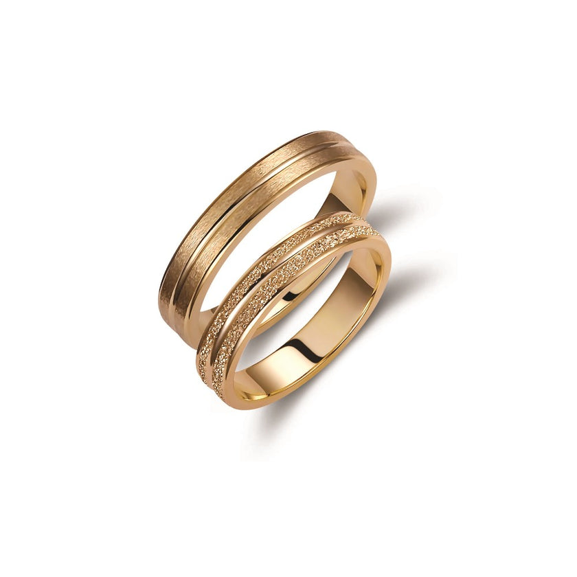 CHAIN GOLD 14K - 87620