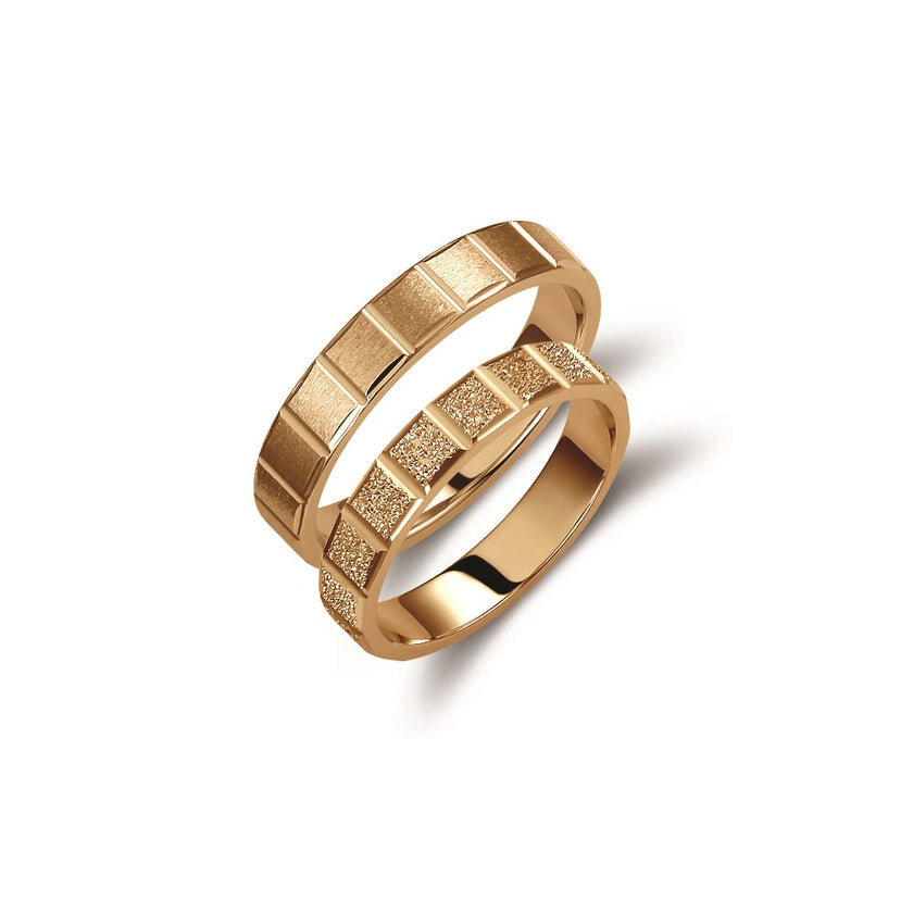 CHAIN GOLD 14K - 87628