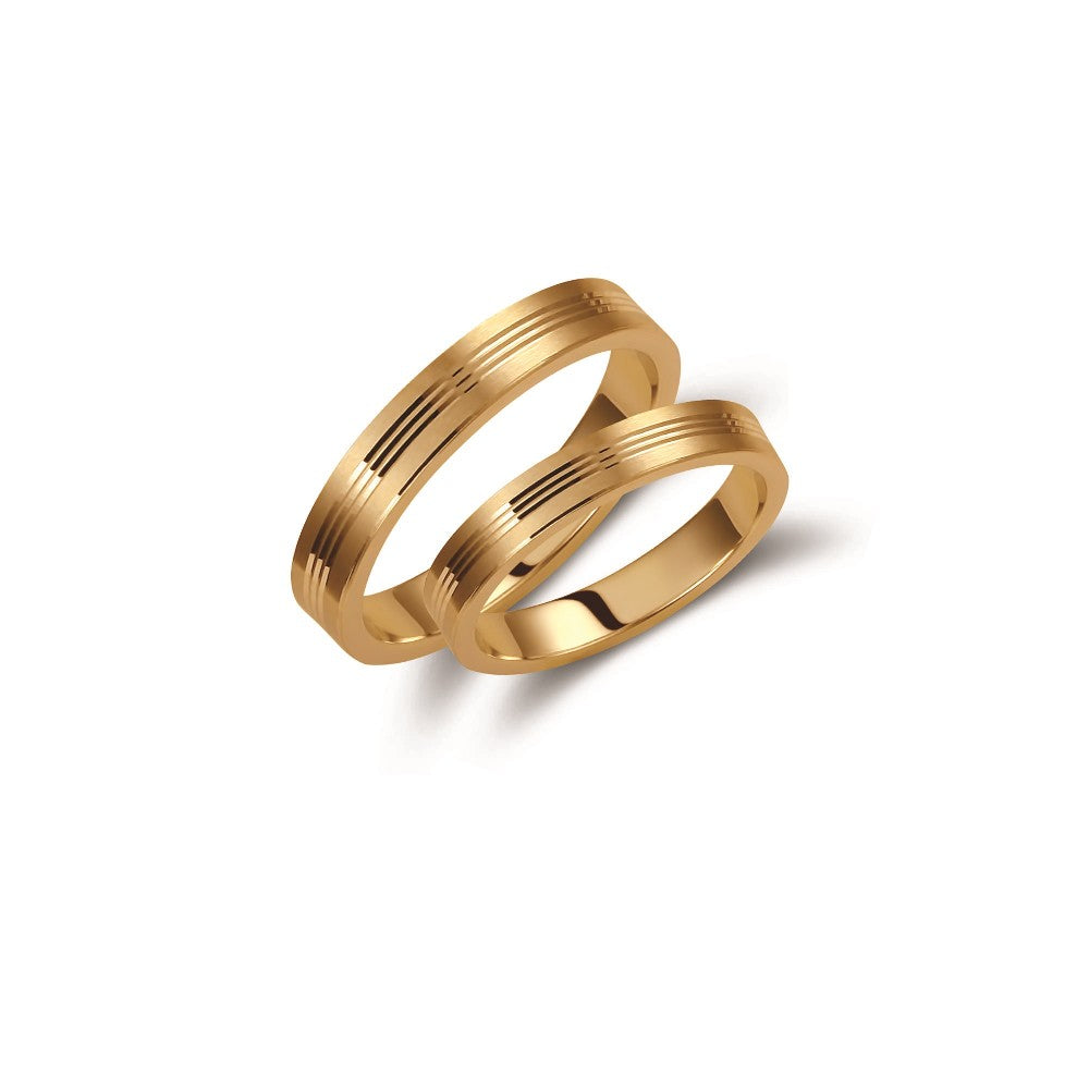 CHAIN GOLD 14K - 87641