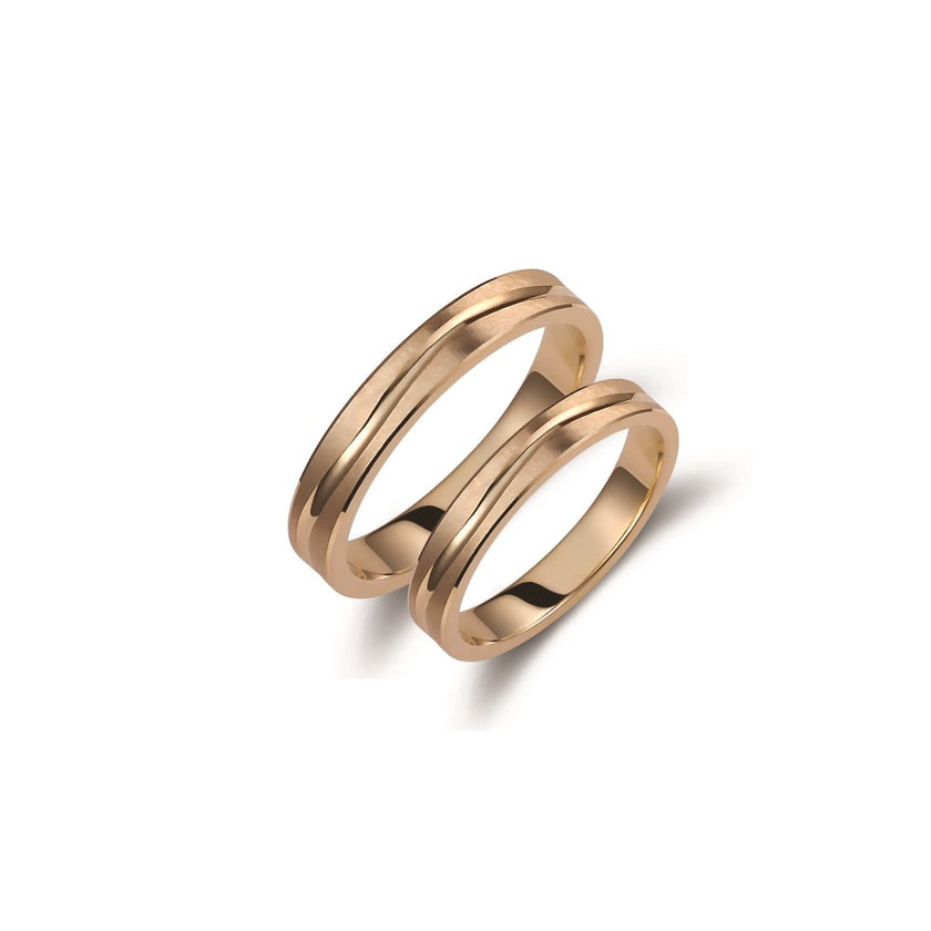 CHAIN GOLD 14K - 87689