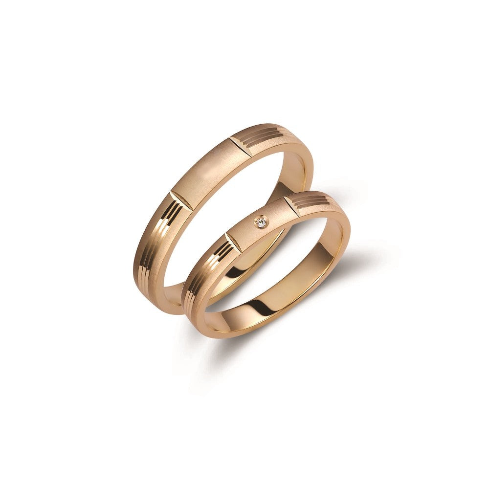 CHAIN GOLD 18K - 87694