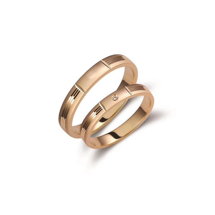 CHAIN GOLD 18K - 87694