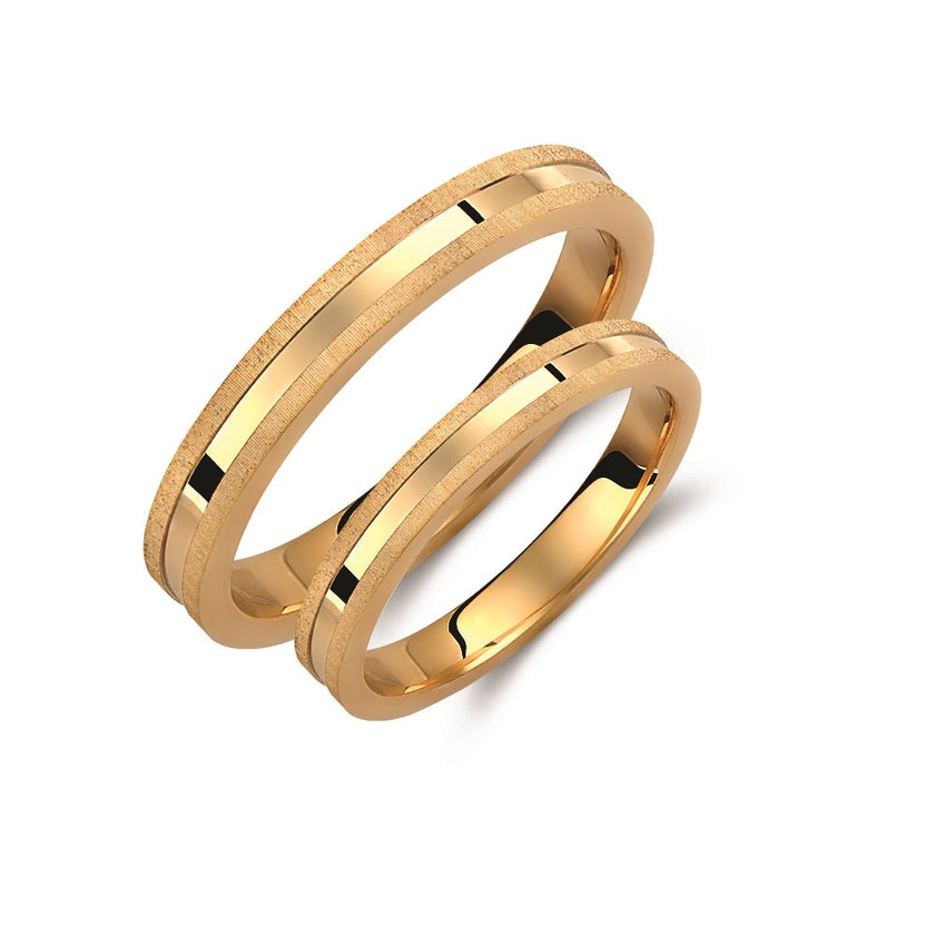 CHAIN GOLD 14K - 87697