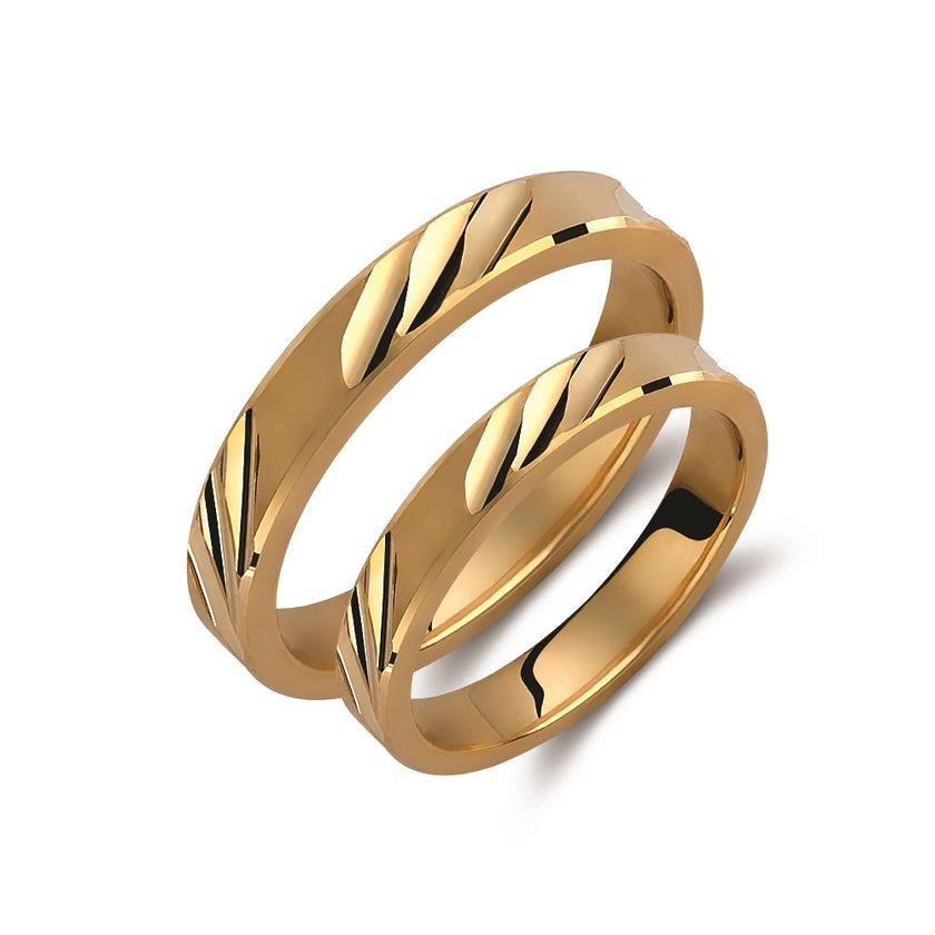 CHAIN GOLD 14K - 87701