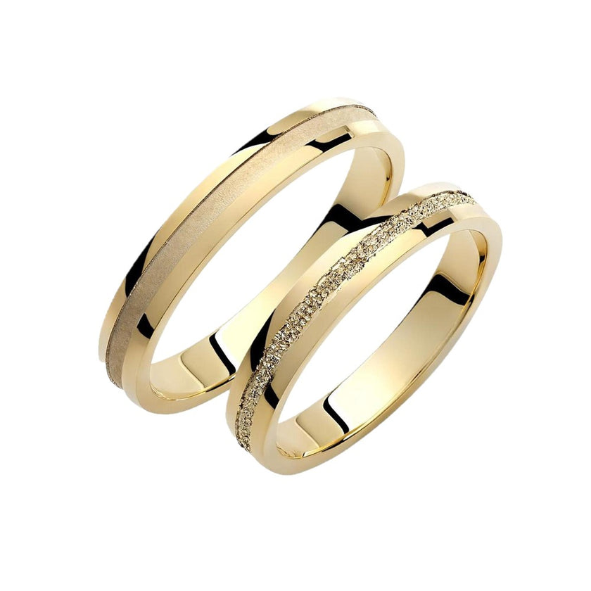 CHAIN GOLD 14K - 87723