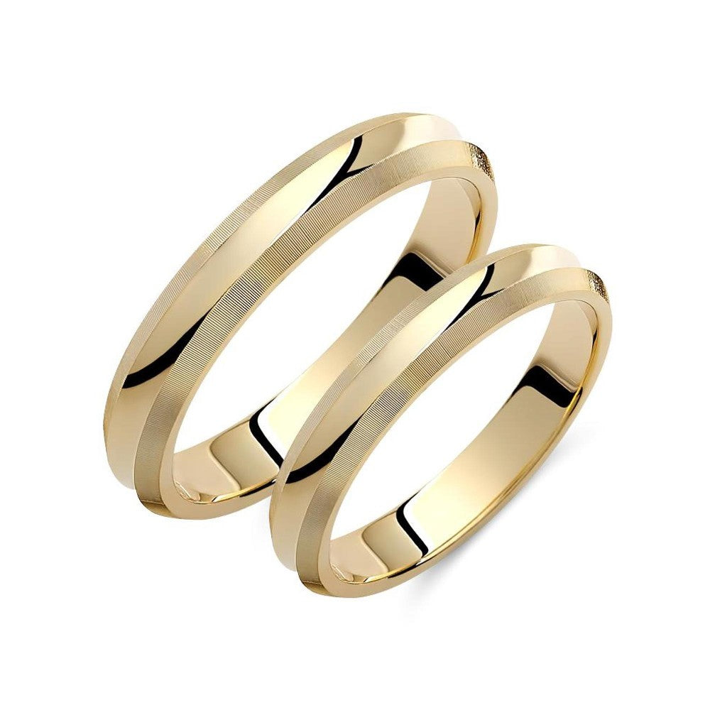 CHAIN GOLD 18K - 87741