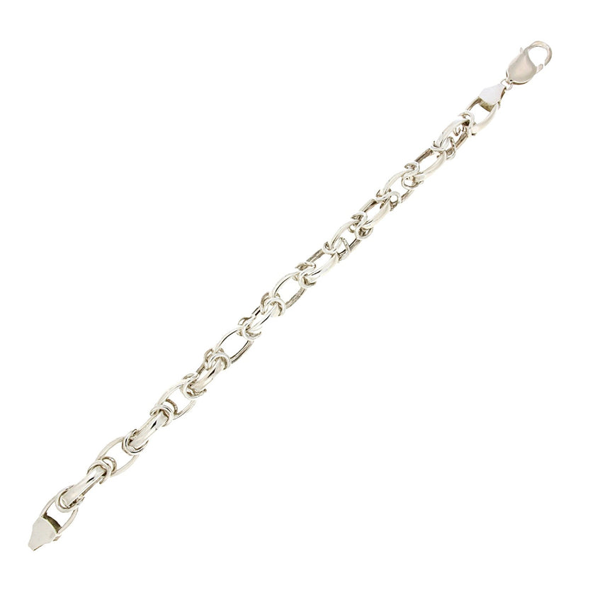 CHAIN SILVER 925 - 88025